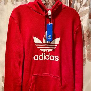Adidas Hoodie